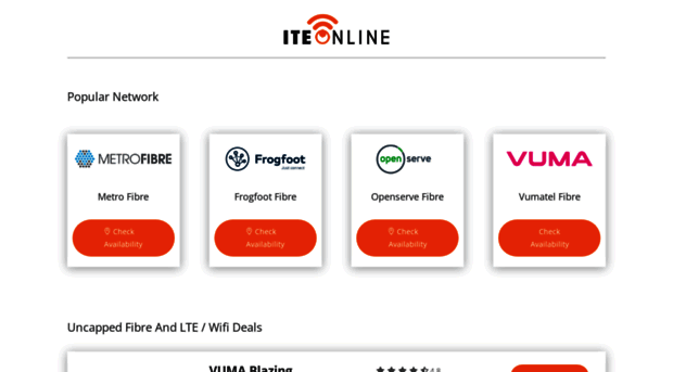 iteonline.co.za