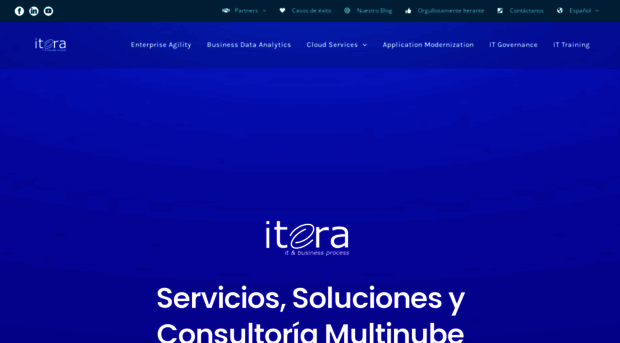 iteraprocess.com