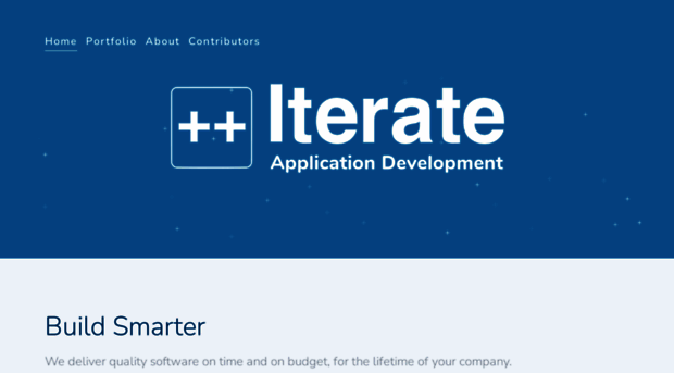 iterate.co