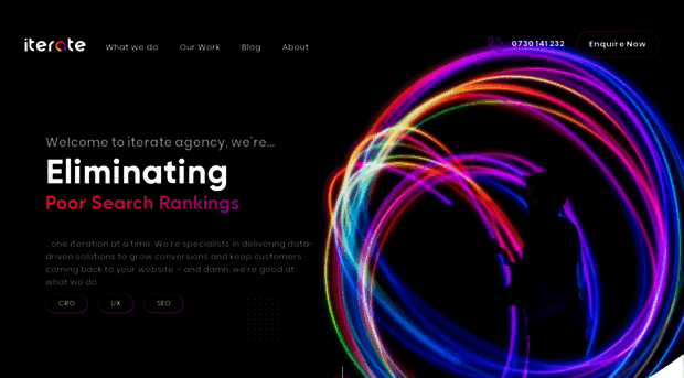 iterateagency.com