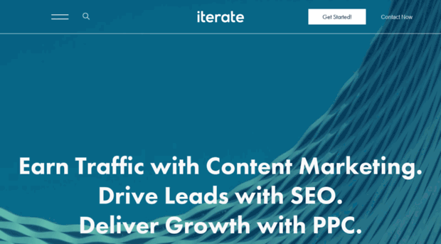 iteratemarketing.com