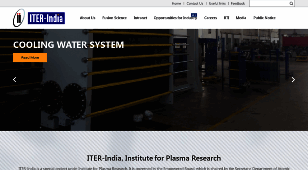 iterindia.in