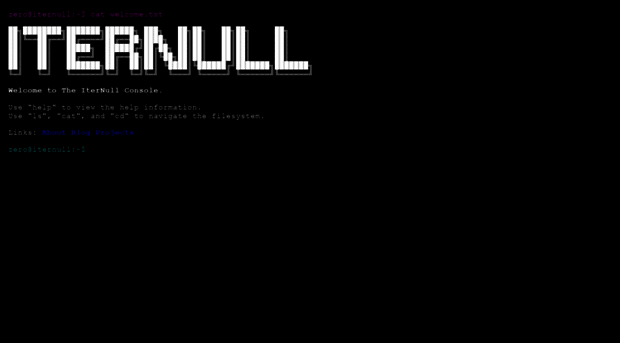 iternull.com