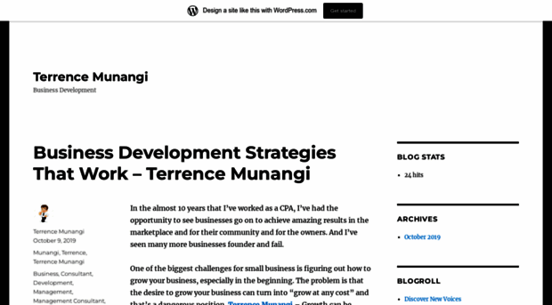 iterrencemunangi.wordpress.com