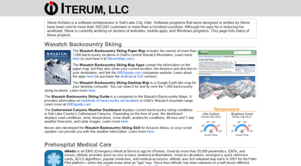 iterum.com