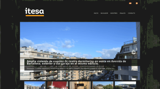 itesa-inmobiliaria.com