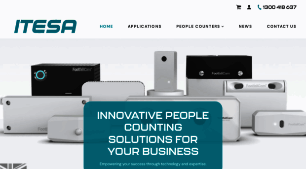 itesa.com.au