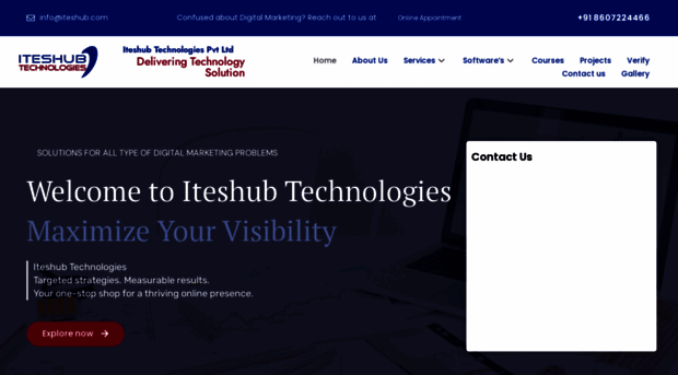 iteshub.com