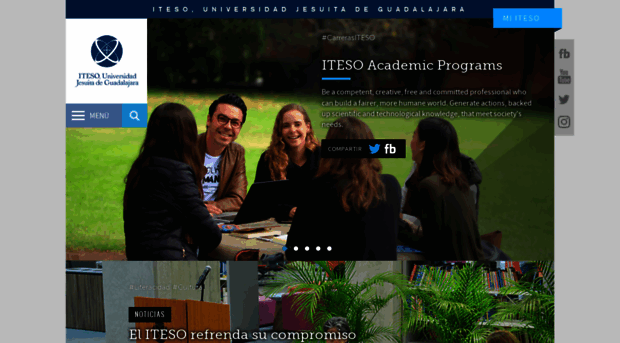 iteso.com