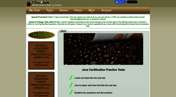 itestjava.com
