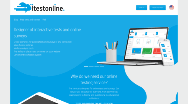 itestonline.net