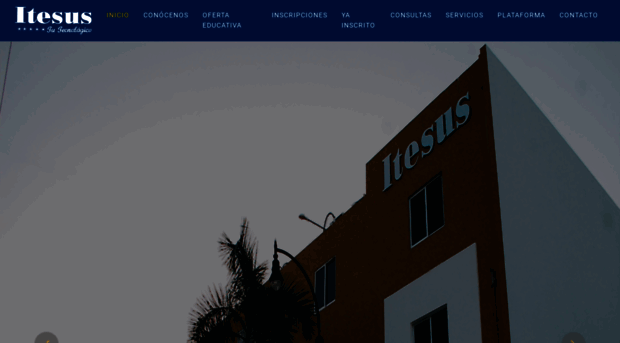 itesus.edu.mx