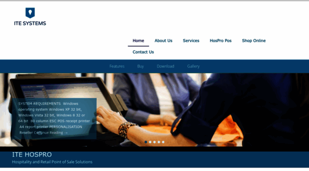itesystems.com.au