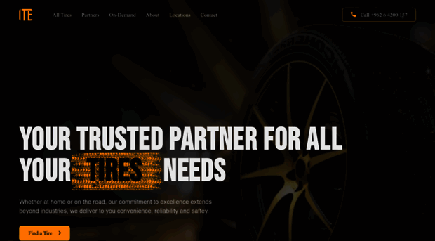 itetires.com