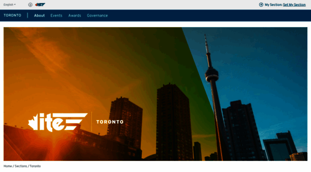 itetoronto.ca