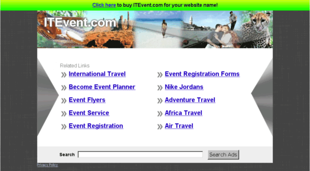 itevent.com