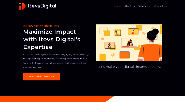 itevsdigital.com