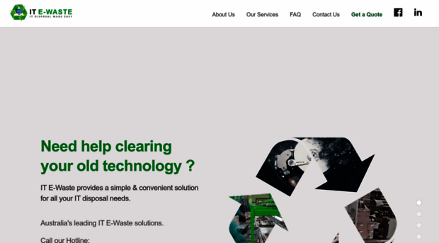 itewaste.com.au