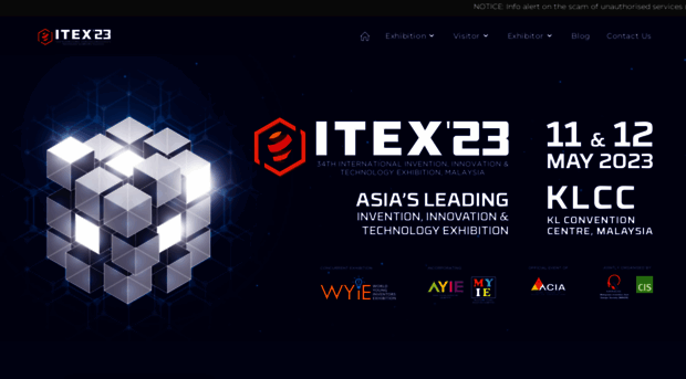 itex.com.my