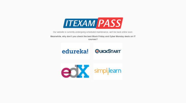 itexampass.com