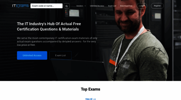 itexams.com