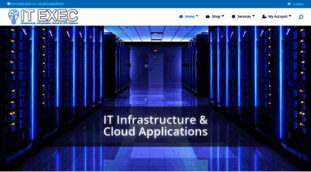 itexec.co.za
