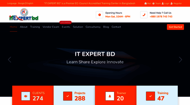 itexpert-bd.com