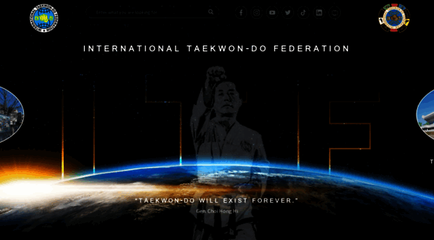 itf-tkd.org