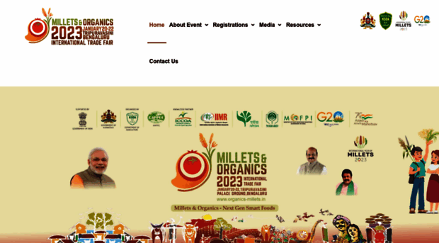 itf2023.organics-millets.in