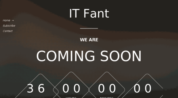 itfant.com