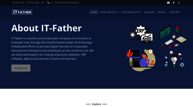 itfather.com