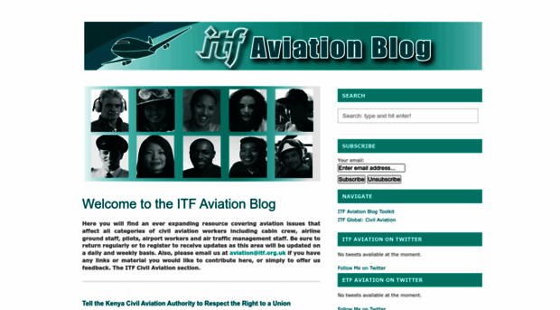 itfaviation.org