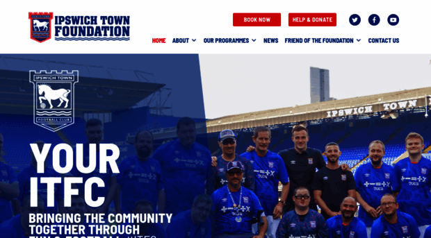 itfcfoundation.co.uk