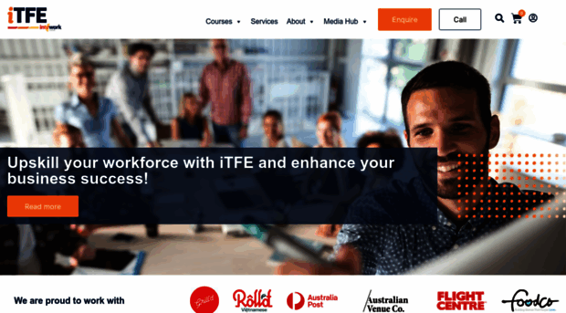 itfe.edu.au