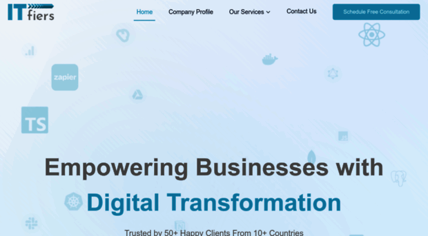 itfiers.com
