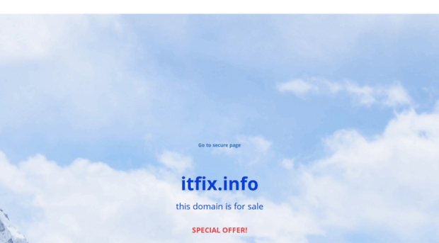 itfix.info