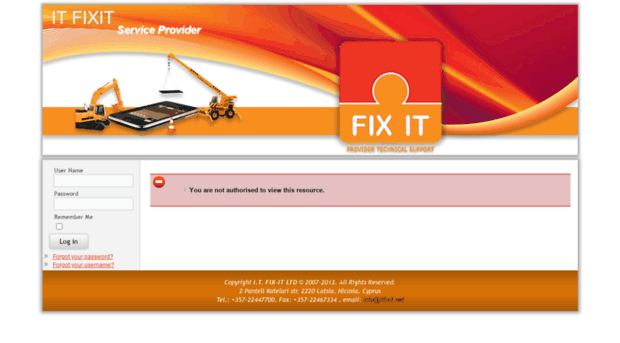 itfixit.net