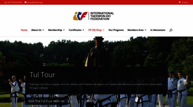 itfofficial.org