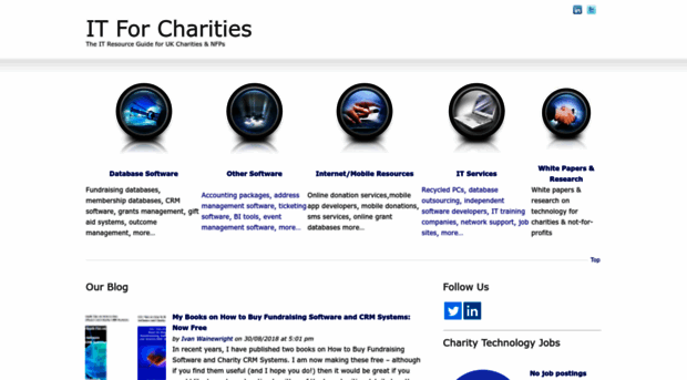 itforcharities.co.uk