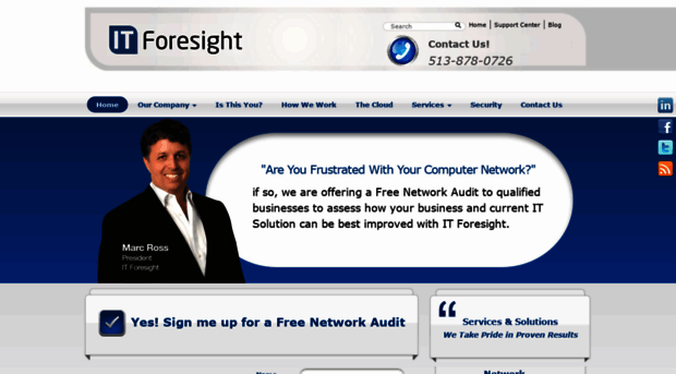 itforesight.com