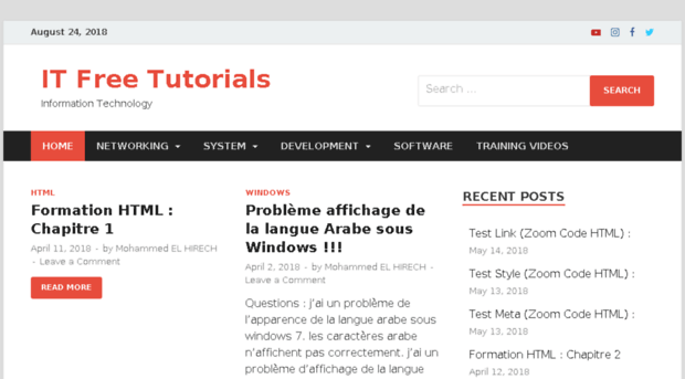 itfreetutorials.com