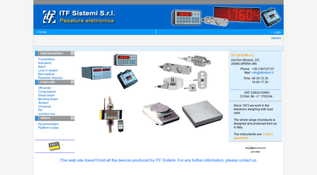 itfsistemi.it