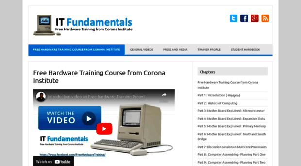 itfundamentals.in