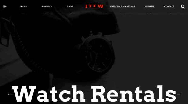 itfwtimepieces.com