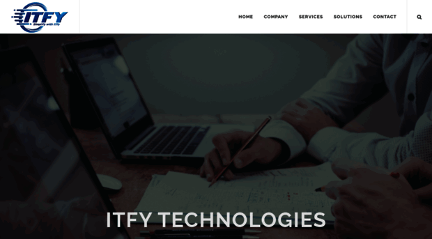 itfytechnologies.com