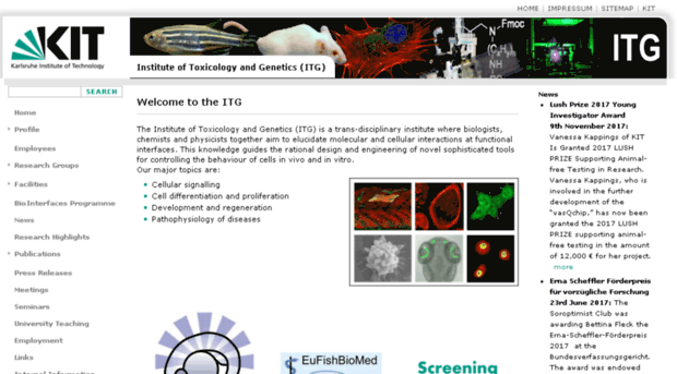 itg.kit.edu