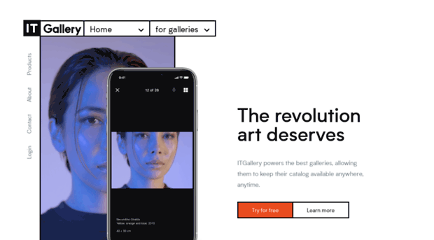 itgalleryapp.com