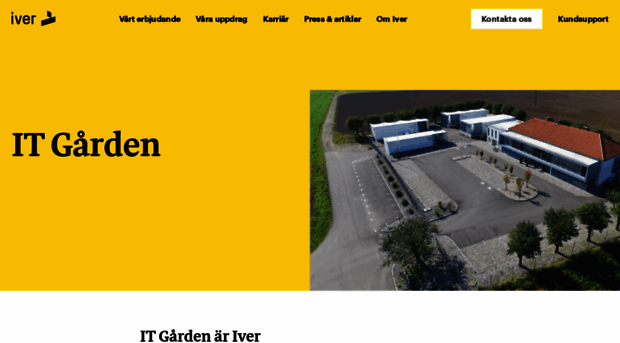 itgarden.se