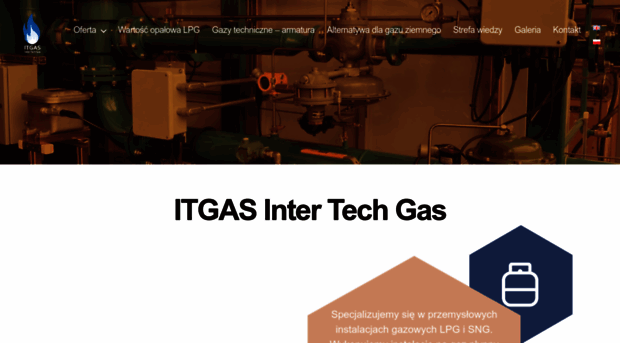 itgas.pl