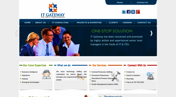 itgatewayllc.com